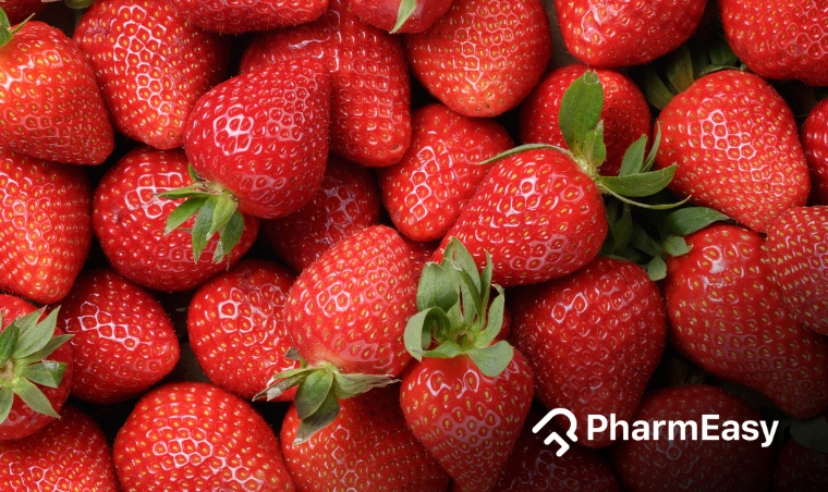Are Strawberries Acidic? A Deep Dive into their pH Level