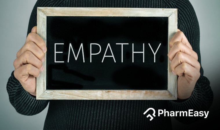 What is an Empath: A Research-Based Look at Emotional Intelligence