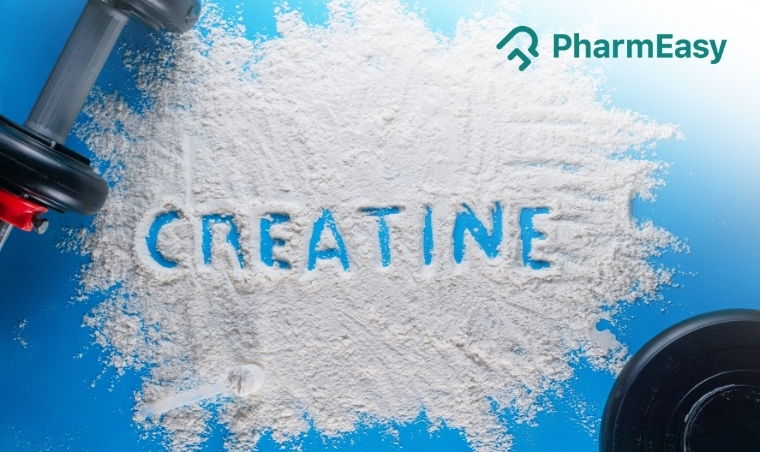 Does Creatine Cause Hair Loss? Unpacking the Connection Based on Research