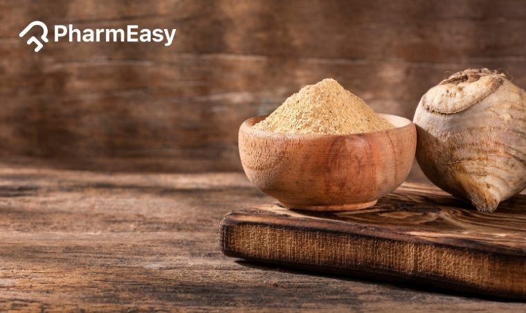 Maca Root: Health Benefits, Uses, Side Effects & More!