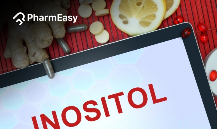 Inositol Benefits: A Comprehensive Research-Based Overview