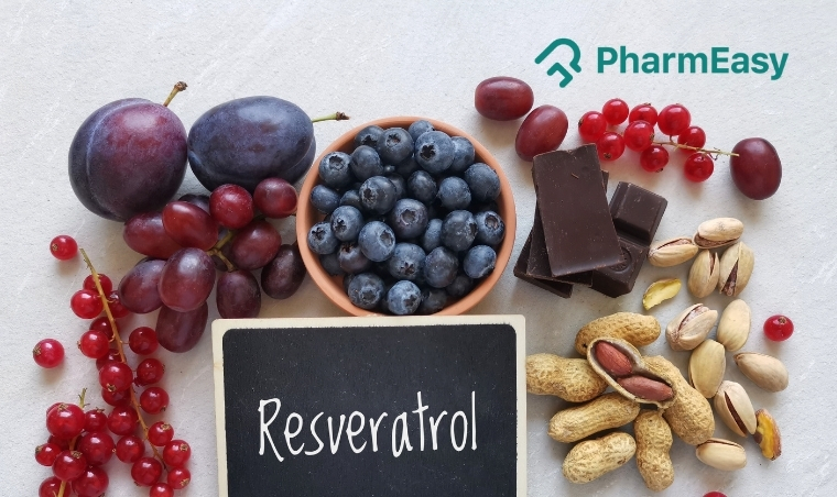 Resveratrol Benefits: An In-Depth Research-Based Exploration