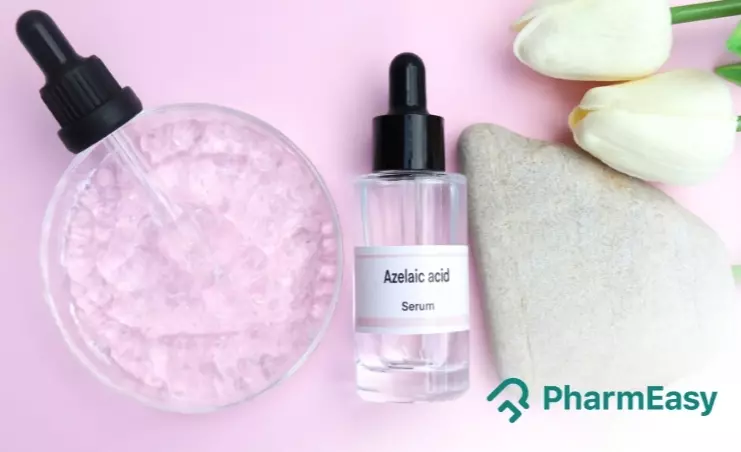 Potential Benefits of Azelaic Acid: A  Scientifically Backed Guide for Skin Health 