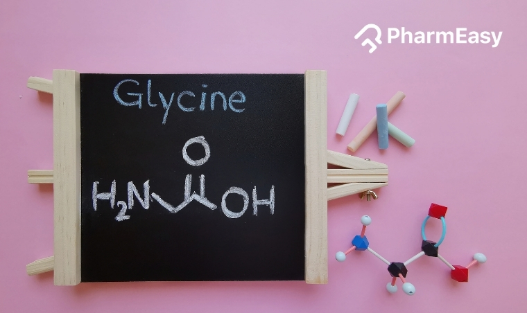 Glycine Benefits: Exploring the Science-Backed Advantages