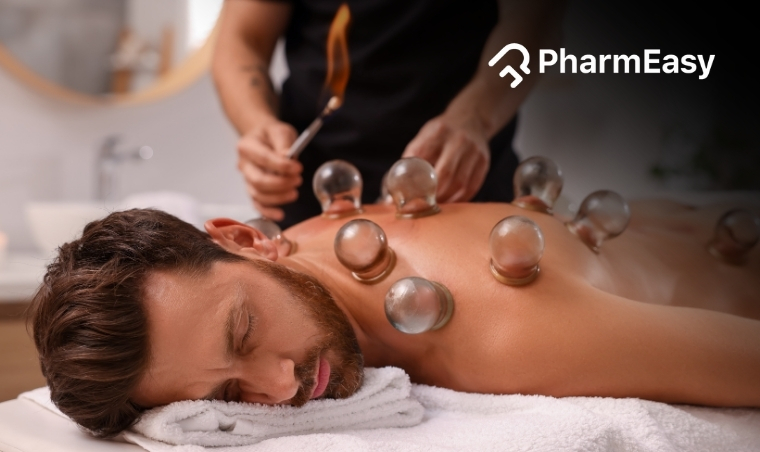Cupping Benefits: An Evidence-Based Health Analysis