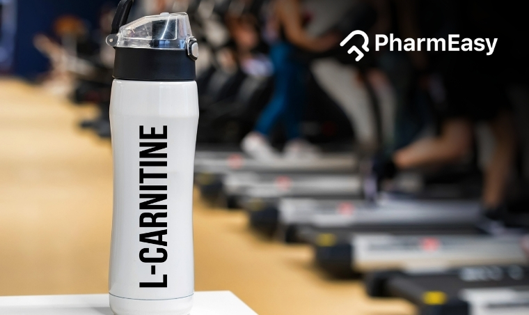L Carnitine Benefits: A Complete Guide Based on Research Studies