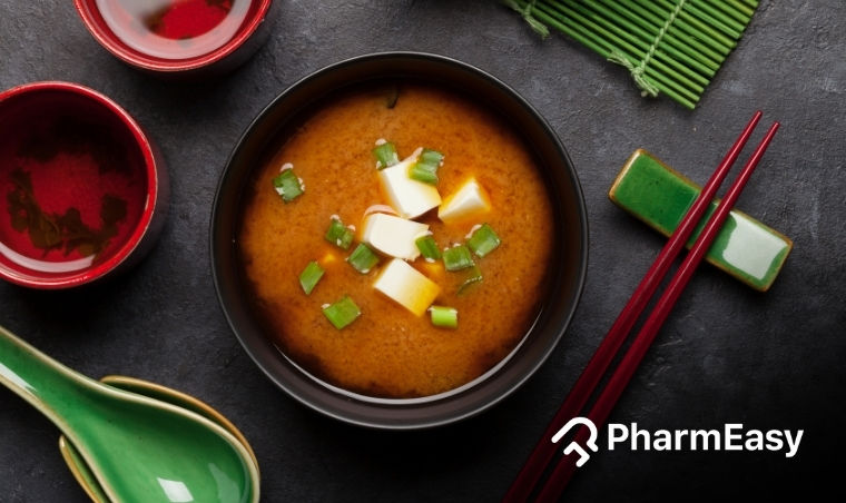 Is Miso Soup Healthy? Unpacking Its Nutritional Benefits Based on Research