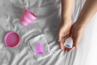menstural cups