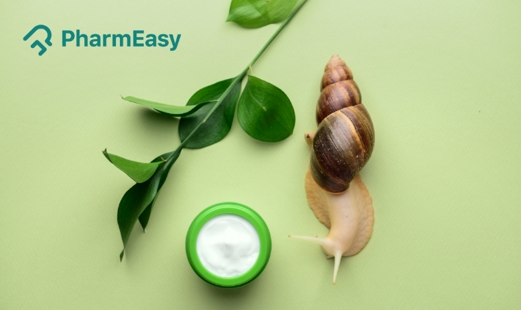 Snail Mucin Benefits: A Science-Backed Guide to Skin Care Wonders