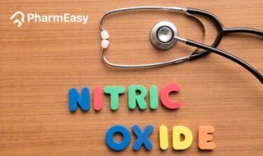 nitric oxide benefits