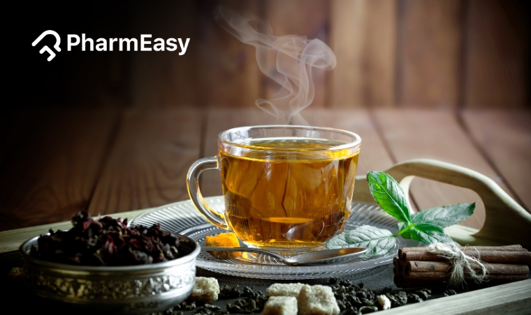 Essiac Tea: A Research-Based Guide to Its Potential Benefits and Uses