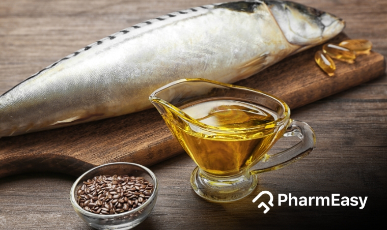 Benefits of Fish Oil: A Comprehensive Research-Based Guide