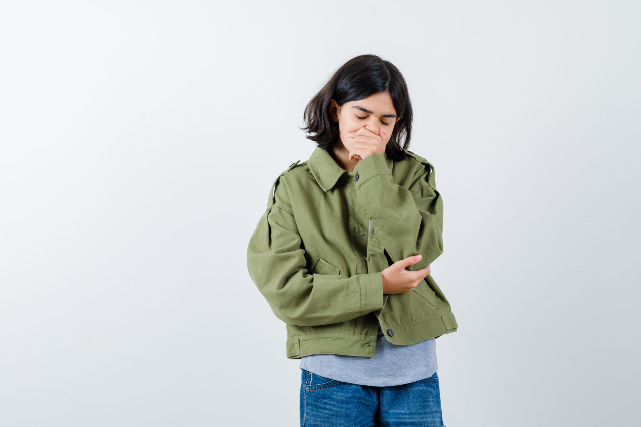 How to Make Yourself Throw Up Necessary Techniques and Precautions