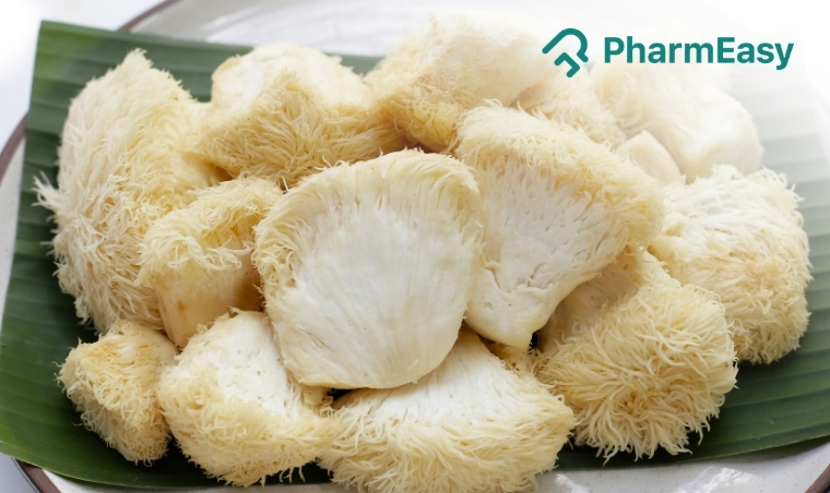 Lion’s Mane: Health Benefits, Uses, Side Effects & More! 