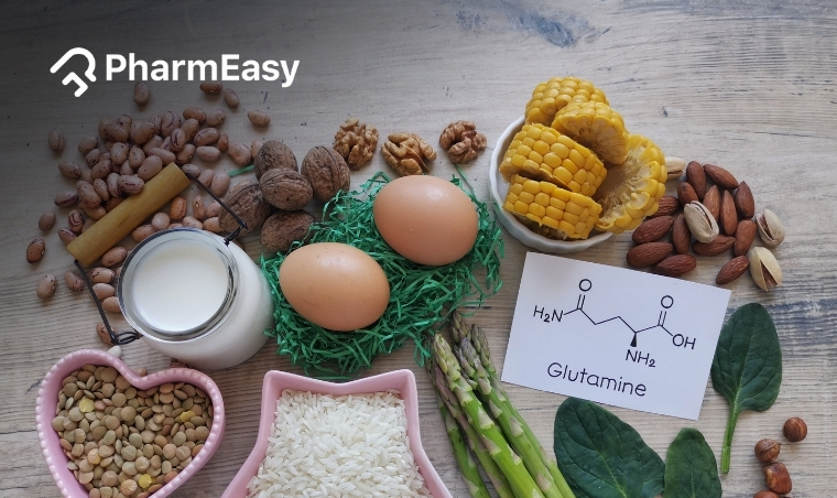 Glutamine Benefits: Understanding Its Role and Research-Based Upsides