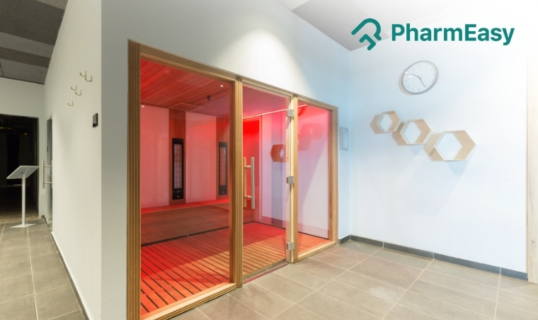 Potential Benefits of Infrared Sauna: A Comprehensive Look at Research Findings