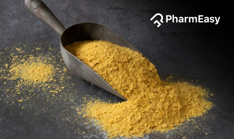 Potential Benefits of Nutritional Yeast: An In-Depth Research-Based Guide