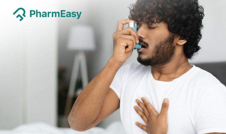 Taking a Breather: Understanding Asthma, Symptoms & Triggers