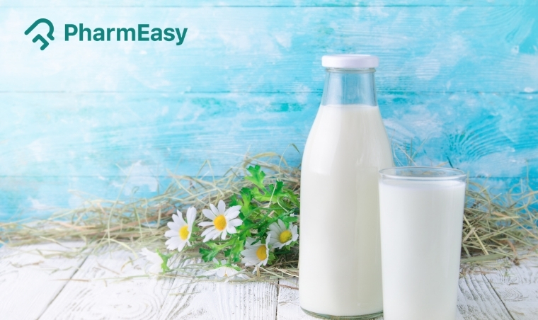 Raw Milk: Benefits, Uses, Side Effects & More! 