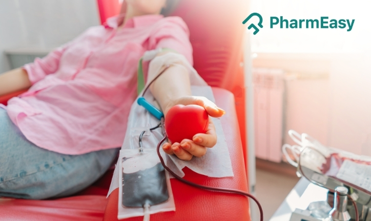 Benefits of Donating Blood: A Deeper Look into Life-Saving Advantages