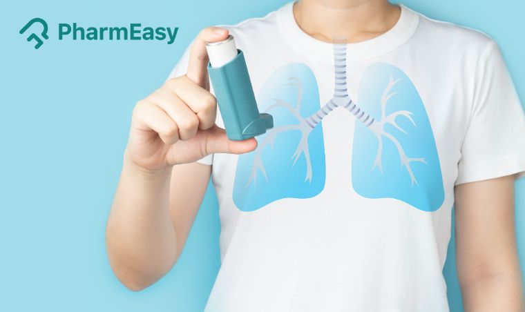 Taking Control of Your Breath: Understanding Chronic Obstructive Pulmonary Disease (COPD)