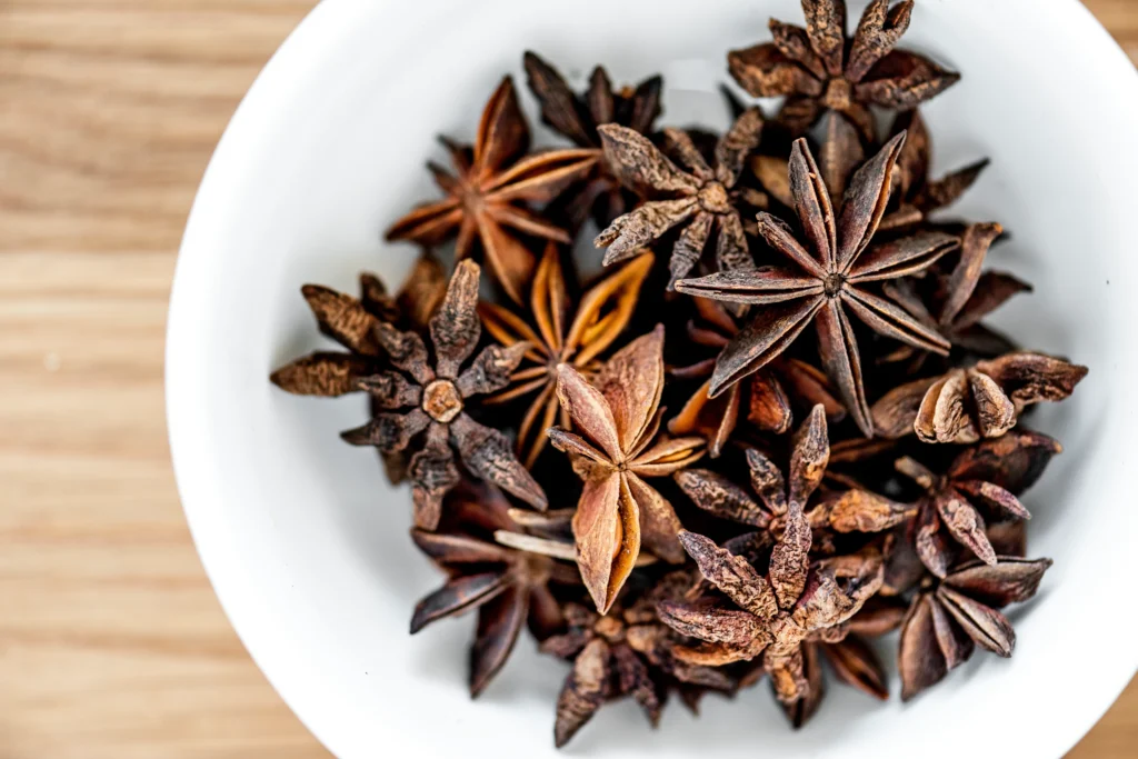 anise