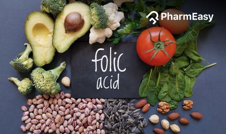 Foods to Avoid When Taking Folic Acid: An Essential Guide to Food Interactions 