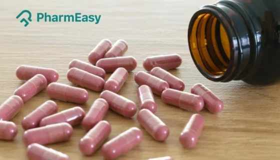 benefits of cranberry pills