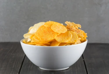 processed foods