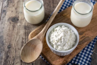 kefir 