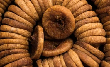 dried fig