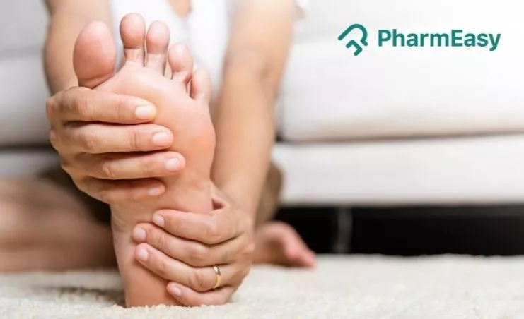 How to Stop Numbness in Legs and Feet: Comprehensive Solutions and Prevention Tips