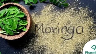 Health Benefits Of Moringa Leaves