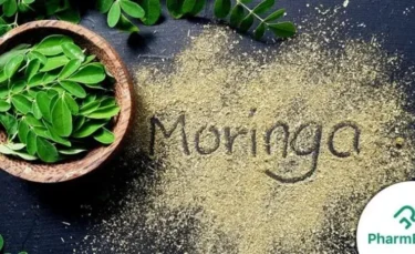 moringa leaves benefits