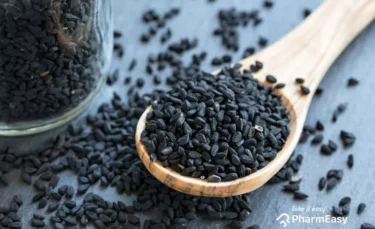 kalonji seeds benefits