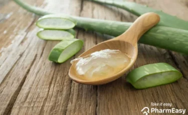 benefits of aloe vera