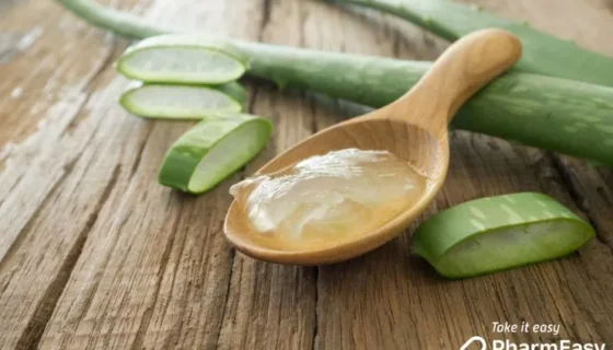 aloe vera benefits