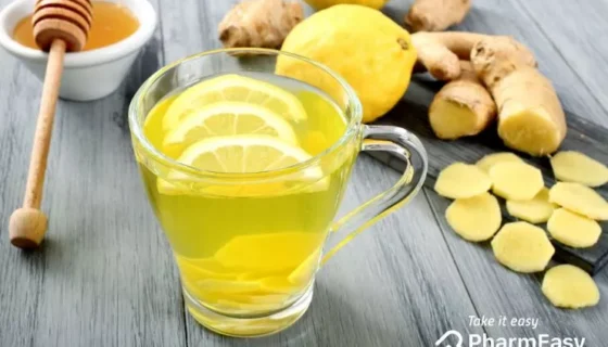 Foods to Ease Your Cough and Cold
