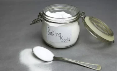 baking soda