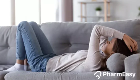 प्रेगनेंसी के लक्षण