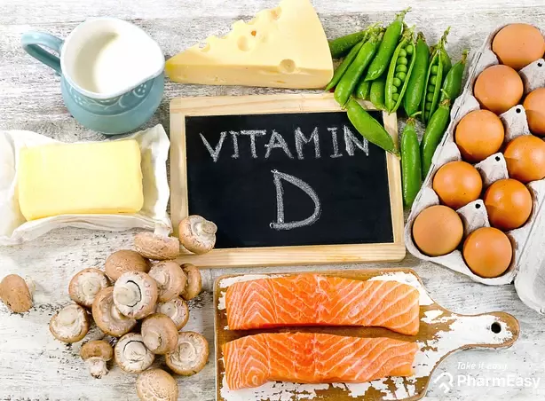 Does Vitamin D Make You Stronger