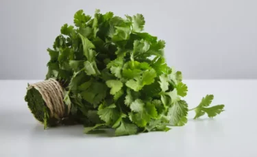 parsley