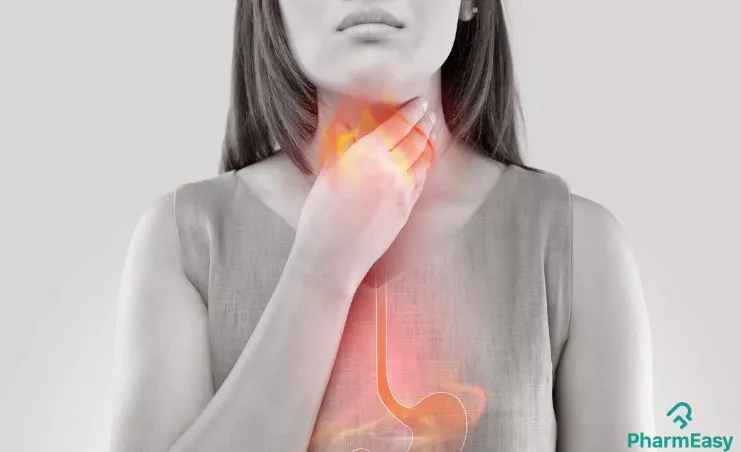 How to Fight Gastroesophageal Reflux Disease