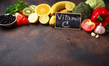 vitamin c