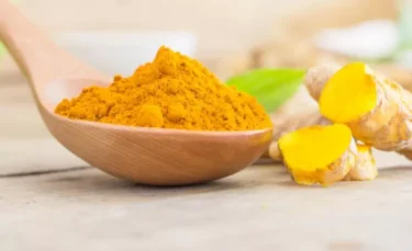 turmeric