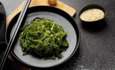 seaweed