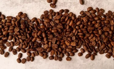 coffee beans