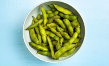 edamame