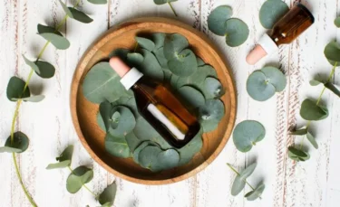 eucalyptus oil