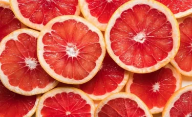 grapefruit